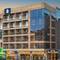 Отель Sulaf Luxury Hotel