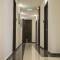 Отель Sulaf Luxury Hotel