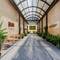 Отель Sulaf Luxury Hotel