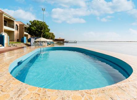 Отель Palma Beach Resort & Spa