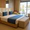 Отель Palma Beach Resort & Spa