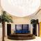 Отель Palma Beach Resort & Spa