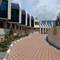 Отель Mercury Resort