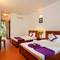 Отель TTC Resort Premium Ke Ga