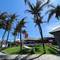 Отель TTC Resort Premium Ke Ga