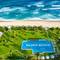 Отель TTC Resort Premium Ke Ga