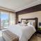Отель Fairmont Fujairah Beach Resort