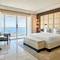 Отель Fairmont Fujairah Beach Resort