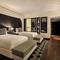 Отель Fairmont Fujairah Beach Resort