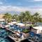 Отель Fairmont Fujairah Beach Resort