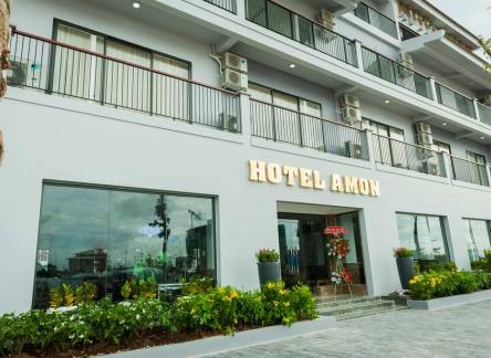 Отель Morris Hotel Phu Quoc