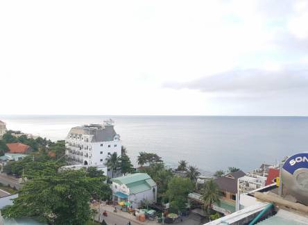 Отель Hotel 304 Phu Quoc