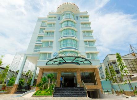 Отель Dao Ngoc Hotel