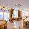 Отель Dao Ngoc Hotel