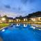 Отель MyPlace Siena Garden Resort