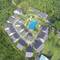 Отель MyPlace Siena Garden Resort
