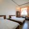 Отель Sweet Home Resort & Spa