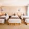 Отель Muong Thanh Luxury Phu Quoc Hotel