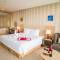 Отель Muong Thanh Luxury Phu Quoc Hotel