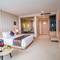 Отель Muong Thanh Luxury Phu Quoc Hotel