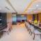 Отель Muong Thanh Luxury Phu Quoc Hotel