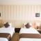 Отель Muong Thanh Luxury Phu Quoc Hotel