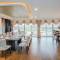 Отель Muong Thanh Luxury Phu Quoc Hotel
