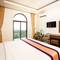 Отель Luxor Boutique Hotel Phu Quoc