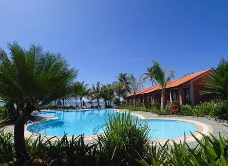 Отель WildLand Resort