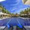Отель Amarin Resort Phu Quoc