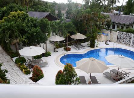 Отель Godiva Villa Phu Quoc