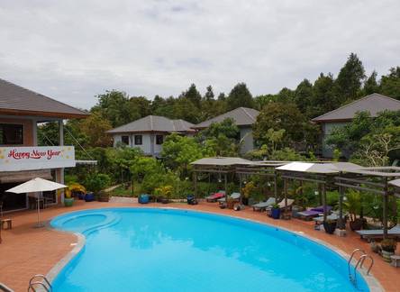 Отель Vela Phu Quoc Resort