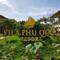 Отель Vela Phu Quoc Resort