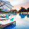 Отель Green Bay Phu Quoc Resort & Spa