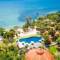Отель Green Bay Phu Quoc Resort & Spa