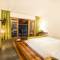 Отель Green Bay Phu Quoc Resort & Spa