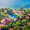 Отель Green Bay Phu Quoc Resort & Spa