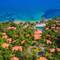Отель Green Bay Phu Quoc Resort & Spa