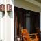 Отель Anja Beach Resort & Spa