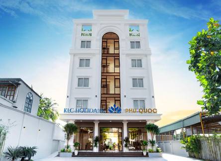 Отель Gold Beach Hotel