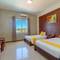 Отель Gold Beach Hotel