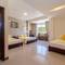 Отель Gold Beach Hotel