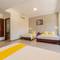 Отель Gold Beach Hotel