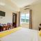 Отель Gold Beach Hotel