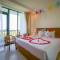 Отель Homestead Seaview Phu Quoc Hotel