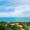 Отель Homestead Seaview Phu Quoc Hotel