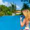 Отель Homestead Seaview Phu Quoc Hotel
