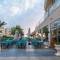 Отель King Tut Aqua Park Beach Resort
