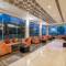 Отель King Tut Aqua Park Beach Resort