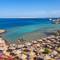 Отель King Tut Aqua Park Beach Resort